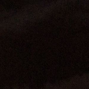 Meet your Posher, Molly